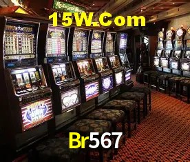 Account Benefits Br567