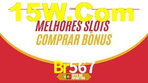 Welcome Bonus Br567