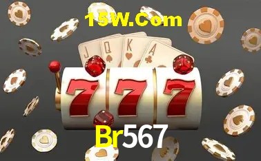 Live Casino Br567